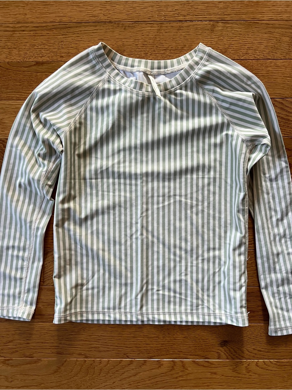 Rylee + Cru Rashguard
